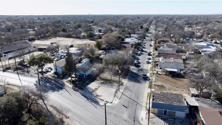 More Photos Of 108 Hawthorne St, San Antonio Land For Sale