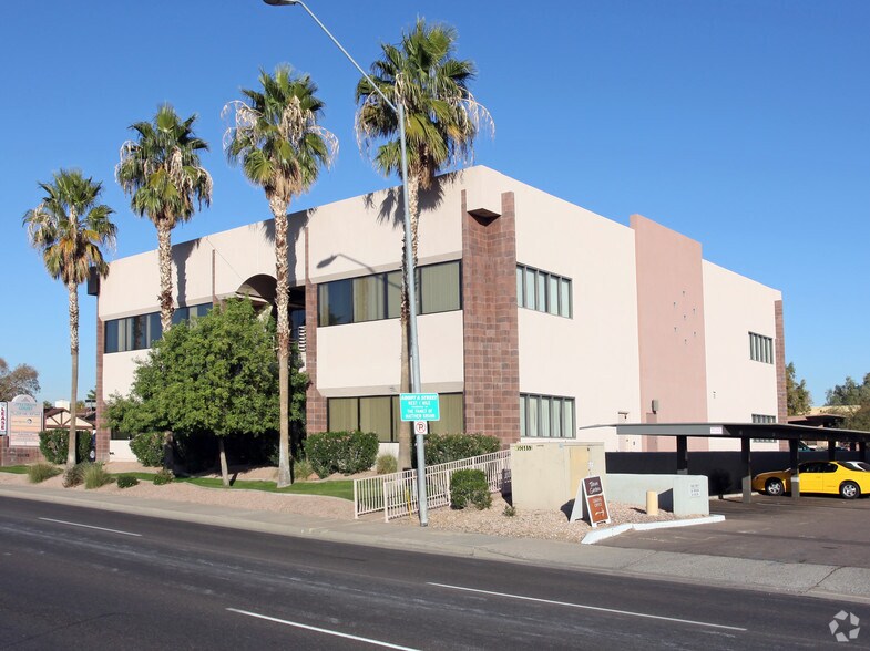 More Photos Of 15433 N Tatum Blvd, Phoenix Medical For Lease