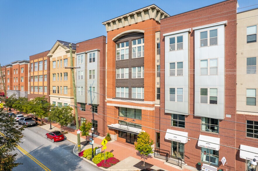 More Photos Of 335 E King St, Malvern Apartments For Lease