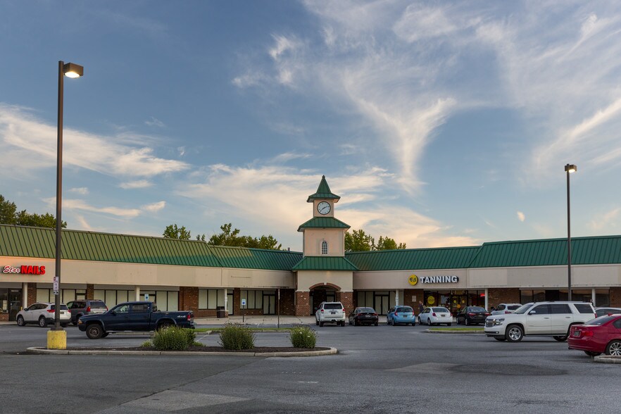 650 S Bay Rd, Dover, DE 19901 For Lease