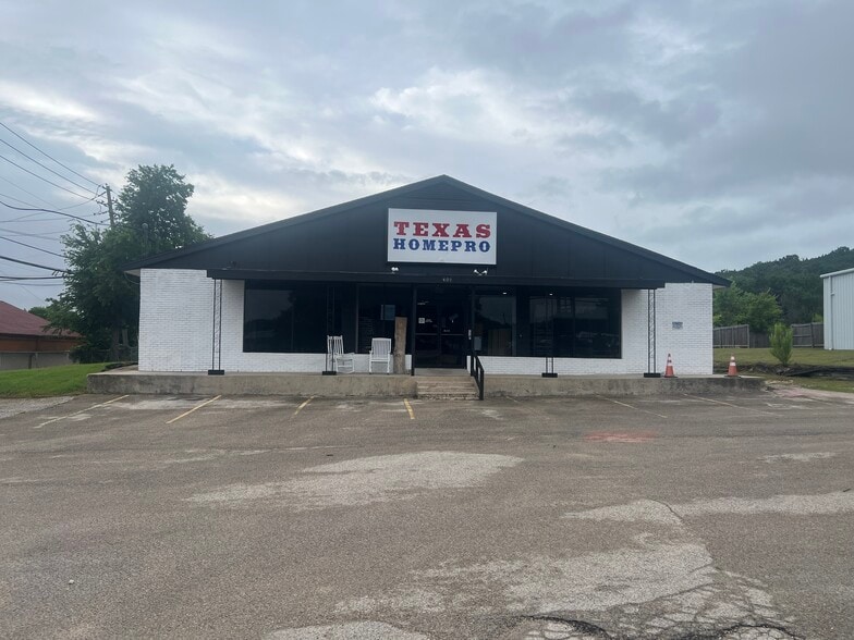 More Photos Of 401 W Us-190 Hwy, Copperas Cove Freestanding For Sale