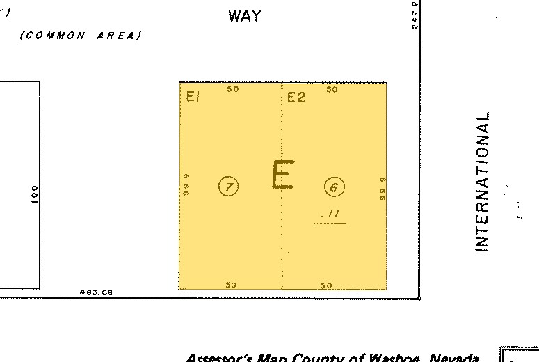 More Photos Of 1117-1127 Gator Way, Sparks Warehouse For Lease