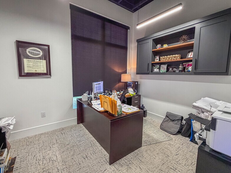 More Photos Of 1348 W US Highway 287 Byp, Waxahachie Office For Lease