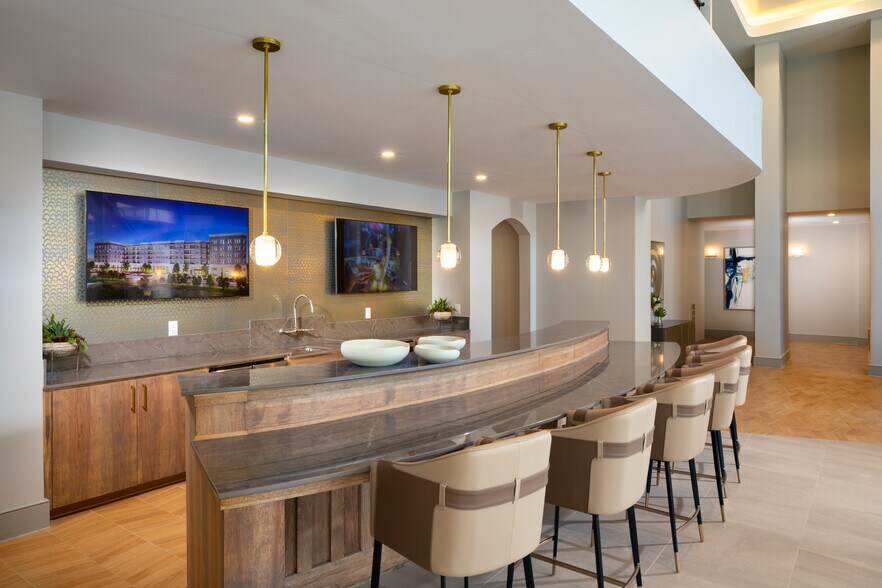 More Photos Of 3015 Weslayan St, Houston Apartments For Lease