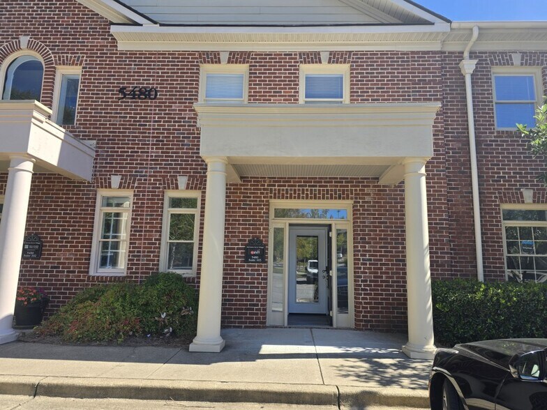 Primary Photo Of 5480 McGinnis Village Pl, Alpharetta Medical For Lease