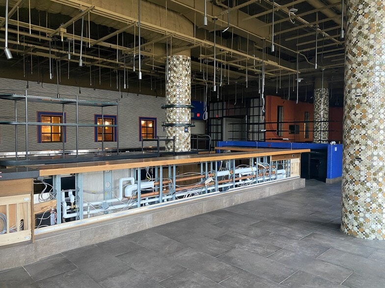 More Photos Of 1245 Worcester St, Natick General Retail For Lease