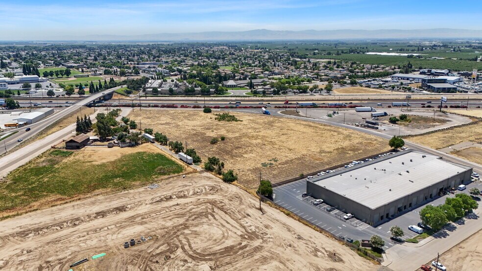 More Photos Of 960 Goodwin Dr, Ripon Land For Sale