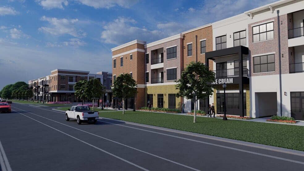 More Photos Of State Road 438, Oakland Land For Sale