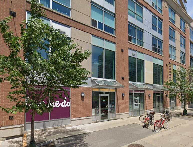 More Photos Of 50 Lynn Williams St, Toronto Apartments For Lease