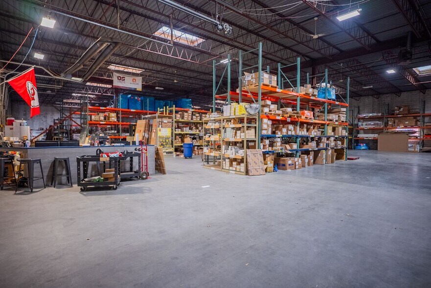 More Photos Of 6800 E Truman Rd, Kansas City Warehouse For Sale