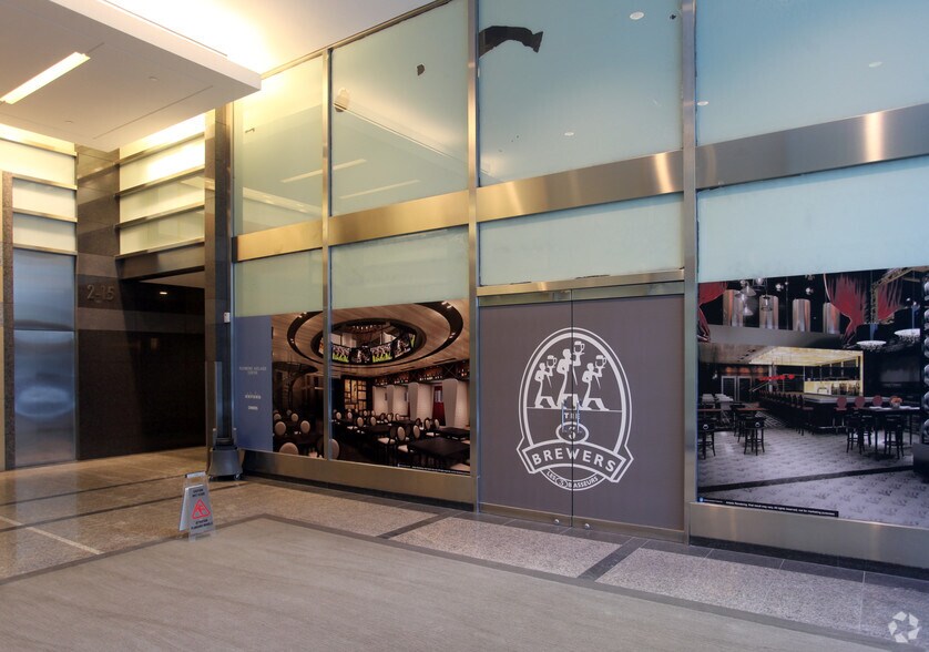 More Photos Of 120 Adelaide St W, Toronto Office For Lease