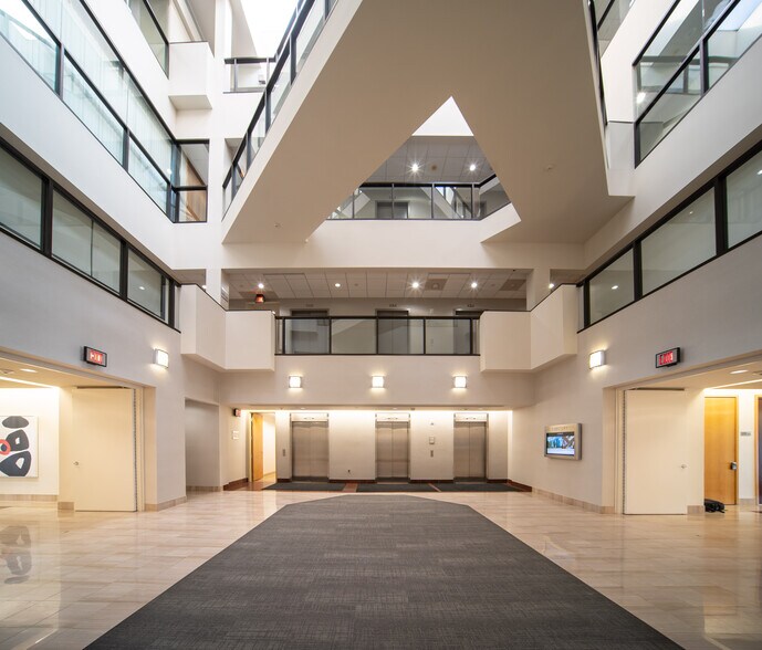 More Photos Of 901 Tower Dr, Troy Office For Lease