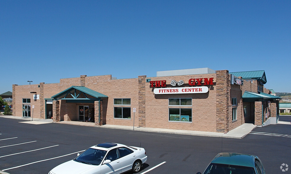 More Photos Of 4760 Castleton Way, Castle Rock Storefront Retail Office For Sale