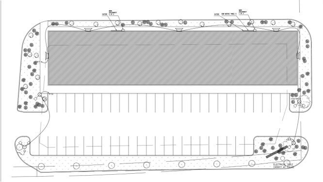 More Photos Of 1045 US 331, Defuniak Springs Storefront For Lease