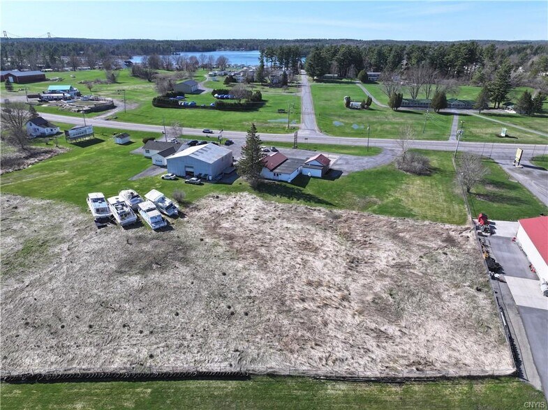 More Photos Of 43748/43752 NY-12 Rt, Alexandria Bay Freestanding For Sale