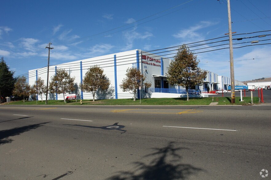 More Photos Of 1609-1617 Whipple Rd, Hayward Warehouse For Lease
