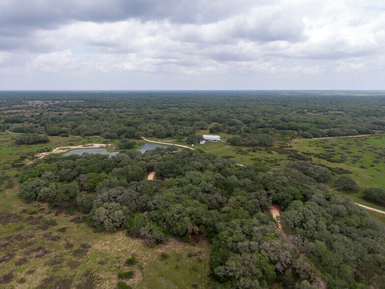 More Photos Of CR 19, Hallettsville Land For Sale