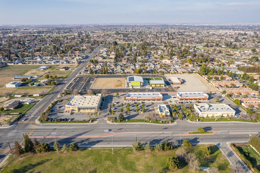 More Photos Of 11102 Brimhall Rd, Bakersfield Fast Food For Sale