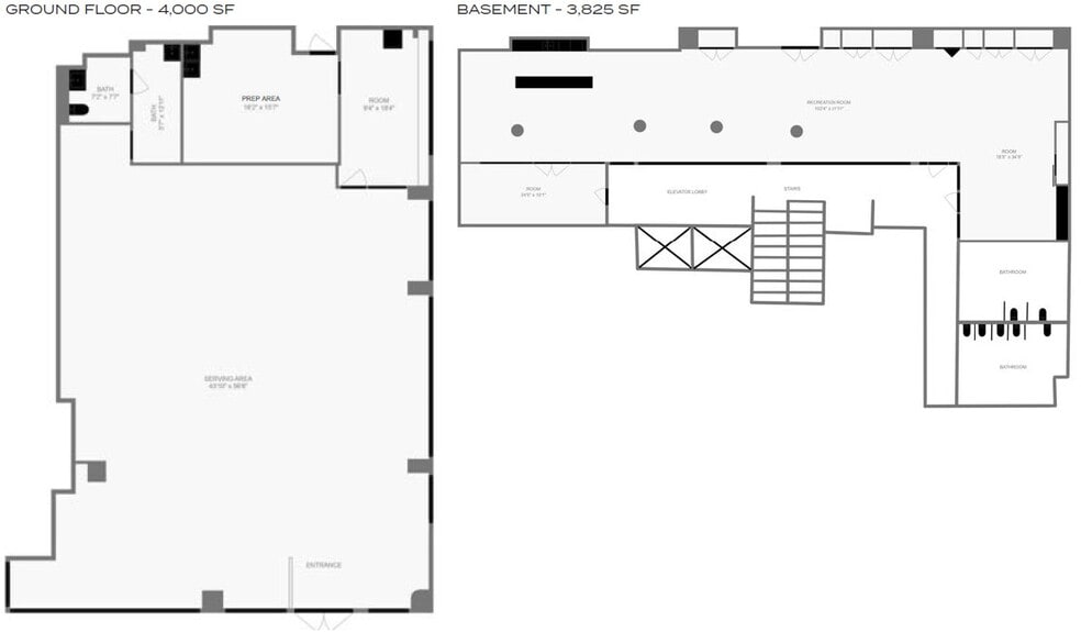 More Photos Of 511 9th Ave, New York Hotel For Lease