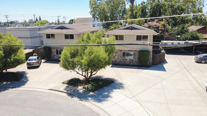 More Photos Of , Hilmar Multifamily For Sale