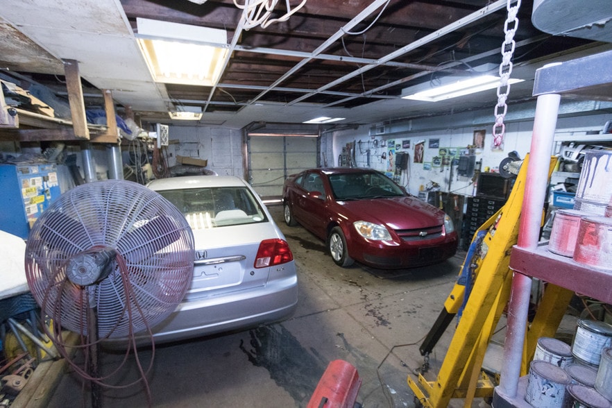 More Photos Of 4805-4811 Belair Rd, Baltimore Freestanding For Sale