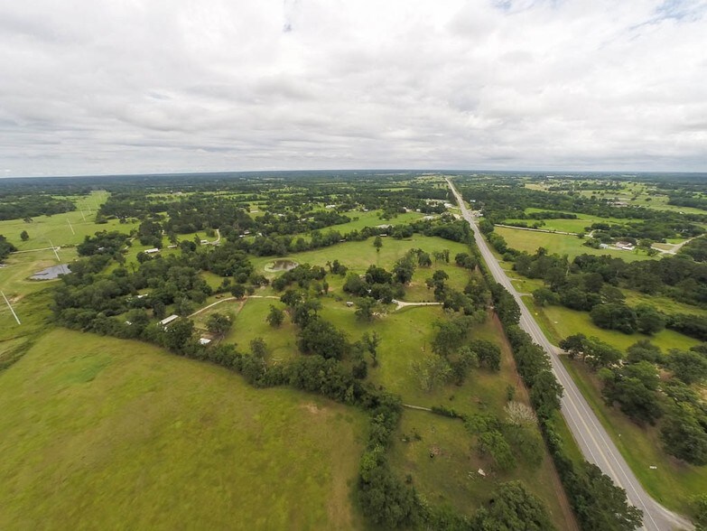 More Photos Of 26298 Hwy 105 W, Montgomery Land For Sale
