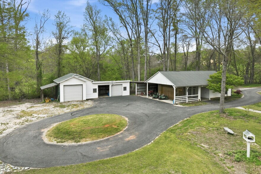 More Photos Of 479 Bill Watkins Rd, Hoschton Land For Sale