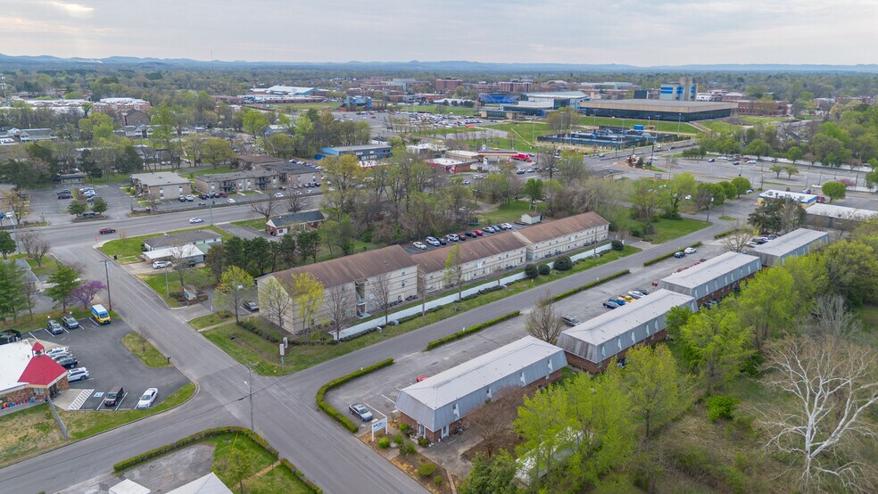 More Photos Of 1238 Sloan St, Murfreesboro Apartments For Sale