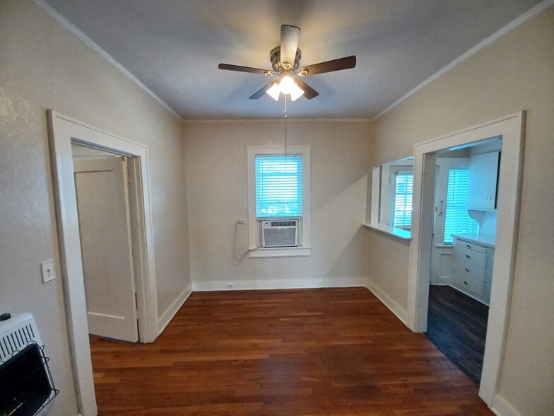 More Photos Of 127 W Magnolia Ave, San Antonio Apartments For Sale