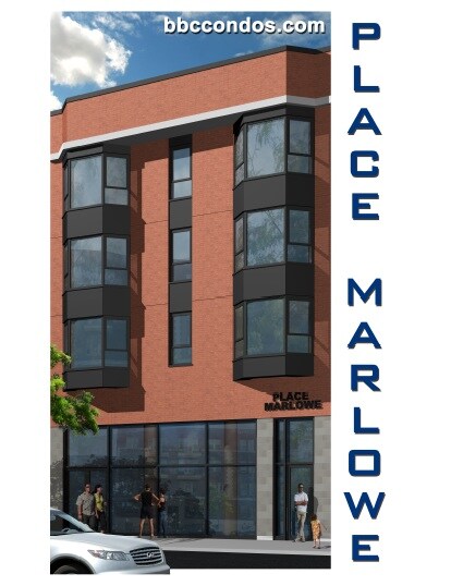 Primary Photo Of 5169 Rue Sherbrooke W O, Montréal Dormitory For Sale