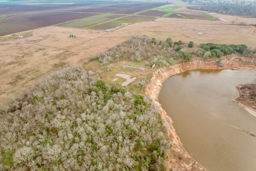 More Photos Of County 39 rd, Rosharon Land For Sale