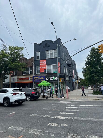 More Photos Of 1623-1625 Avenue U, Brooklyn General Retail For Sale