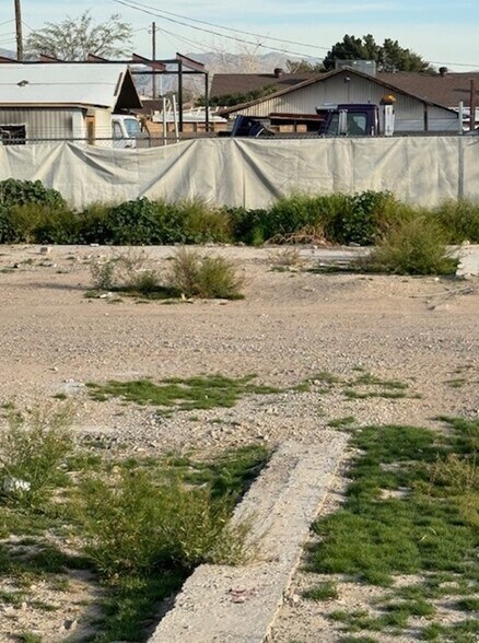 More Photos Of 4184 E Lake Mead Blvd, Las Vegas Land For Sale