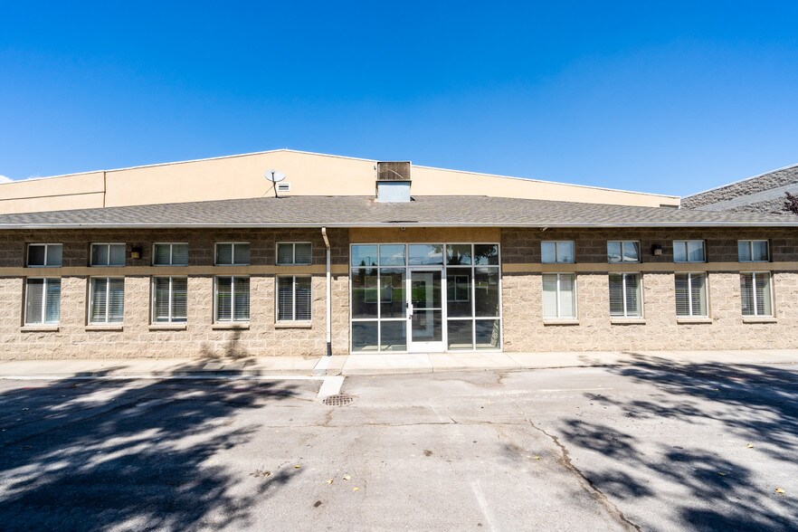 More Photos Of 1350 W 200 S, Lindon Warehouse For Lease