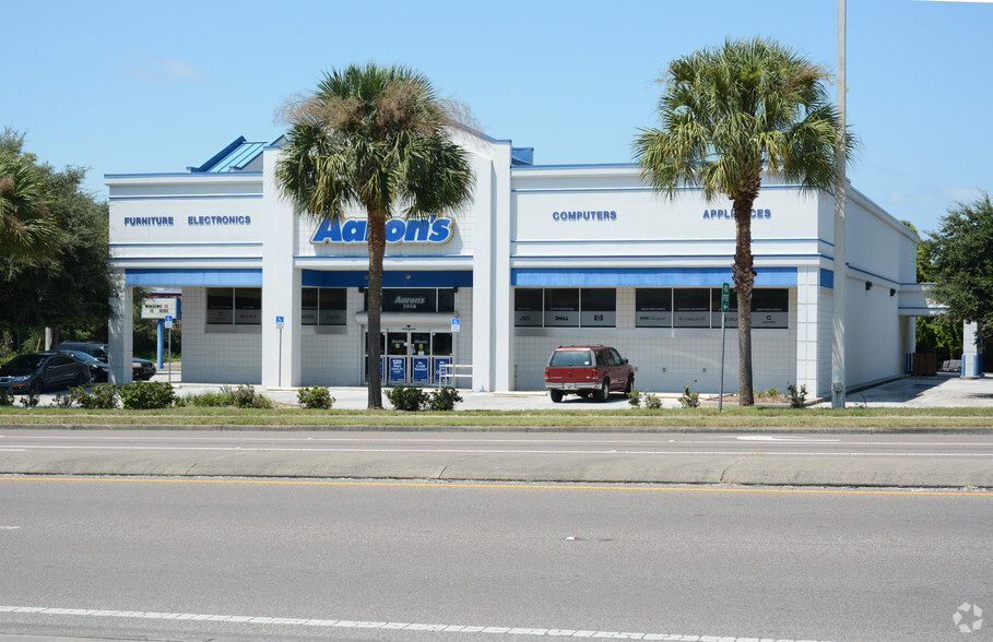 Primary Photo Of 6507 Massachusetts Ave, New Port Richey Freestanding For Lease