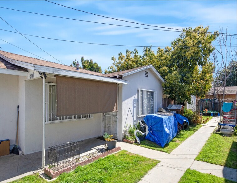 More Photos Of 2708 Penn Mar Ave, El Monte Apartments For Sale