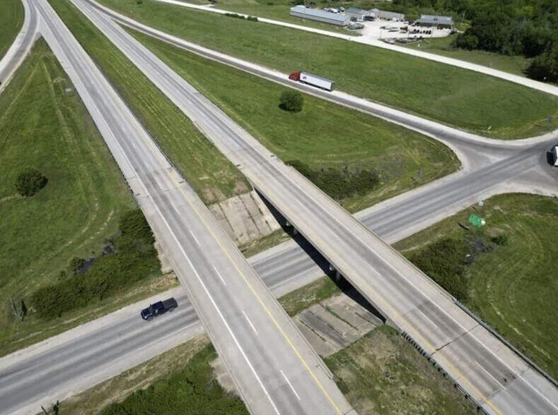 More Photos Of Lot 1 2 3 Highway 36, Bevier Land For Sale