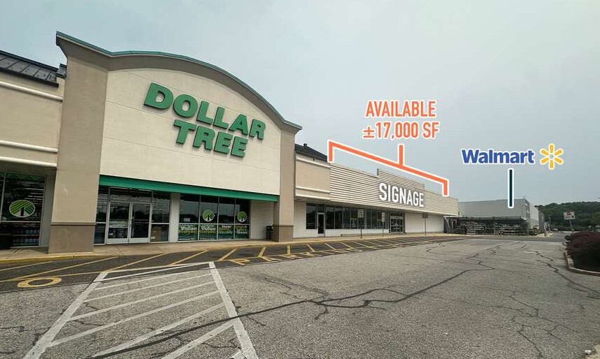 More Photos Of 2231-2299 N 2nd St, Millville General Retail For Lease