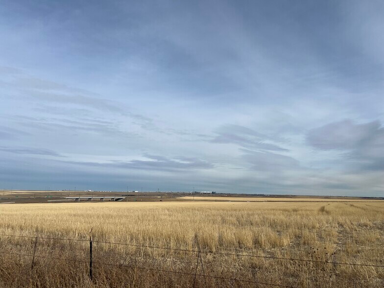 More Photos Of Dunkirk Street & Highpoint blvd, Aurora Land For Sale
