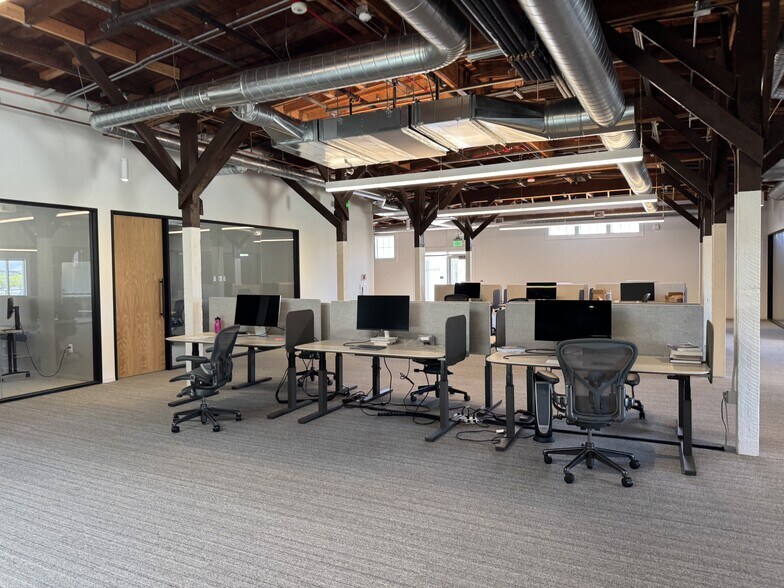 More Photos Of 1180 Mason St, San Francisco Office For Lease