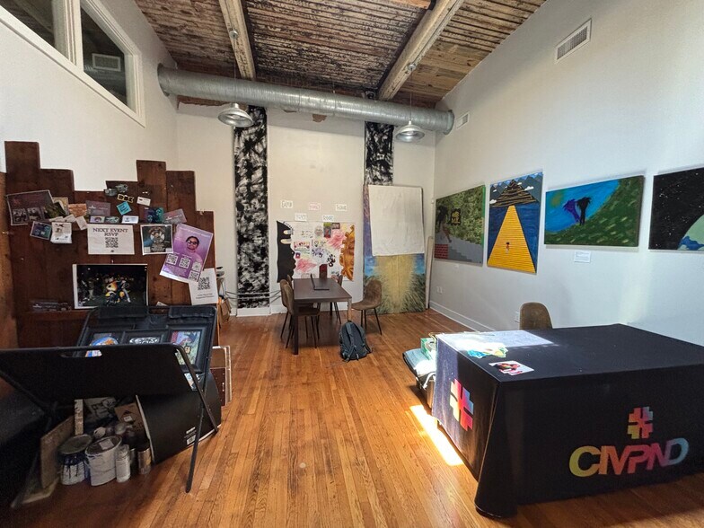 More Photos Of 231 W 4th St, Winston-Salem Office For Lease