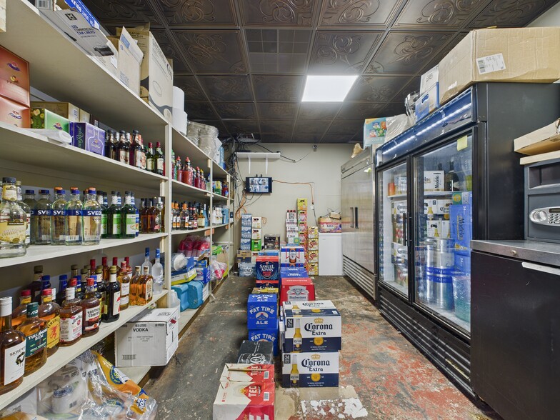 More Photos Of 127 N Santa Fe Ave, Pueblo Storefront For Sale