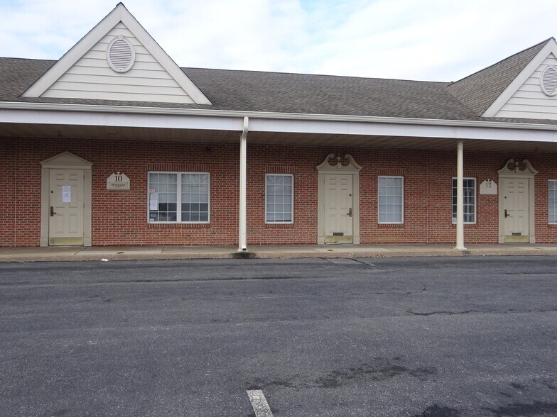 More Photos Of 1829 New Holland Rd, Reading Office For Sale
