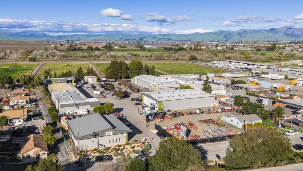 More Photos Of , Hollister Industrial For Sale