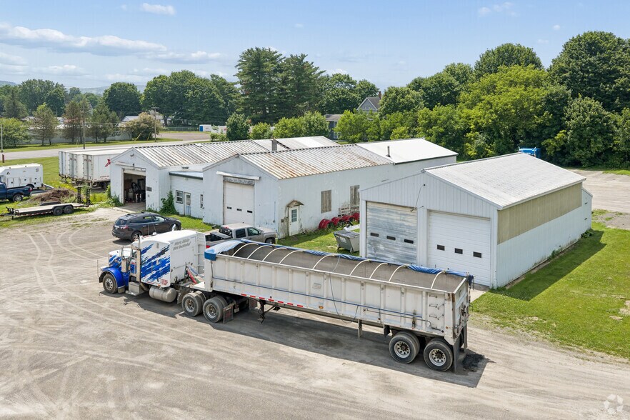 More Photos Of 44 River St, Cortland Manufacturing For Sale