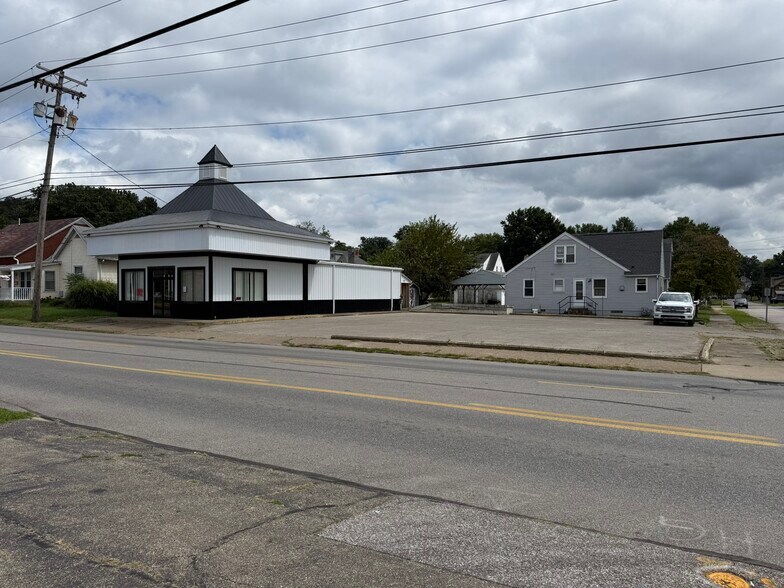 More Photos Of 2410 Dudley Ave, Parkersburg Freestanding For Sale
