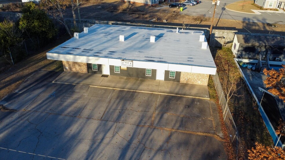 More Photos Of 3544 Humphrey Dr, Columbia Religious Facility For Sale