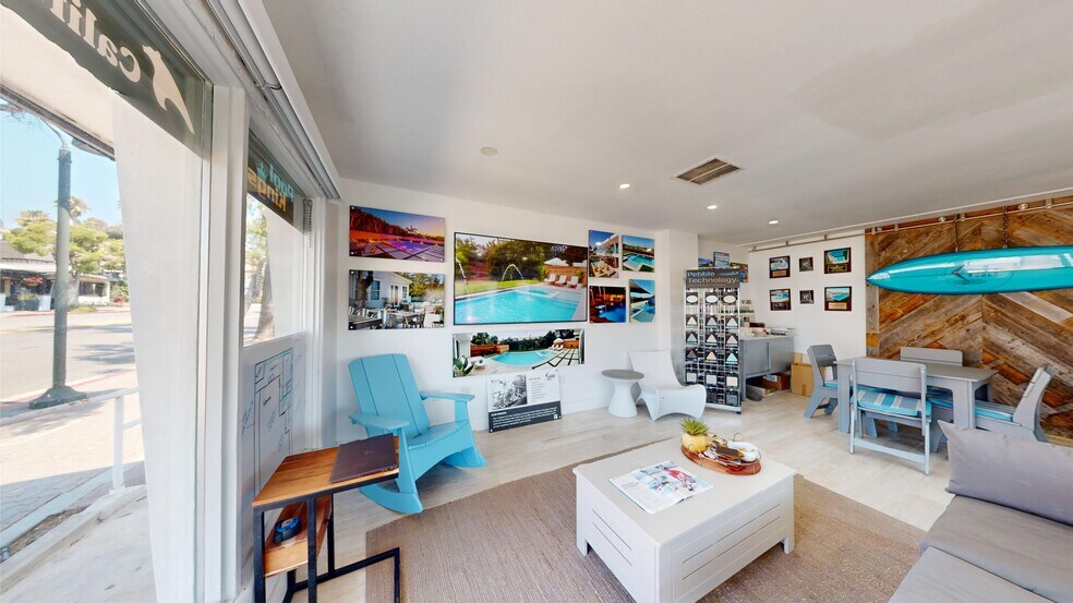 More Photos Of 438 N El Camino Real, San Clemente General Retail For Sale