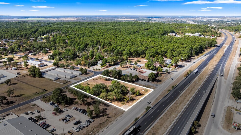 More Photos Of 3999 State 71 hwy, Bastrop Land For Sale