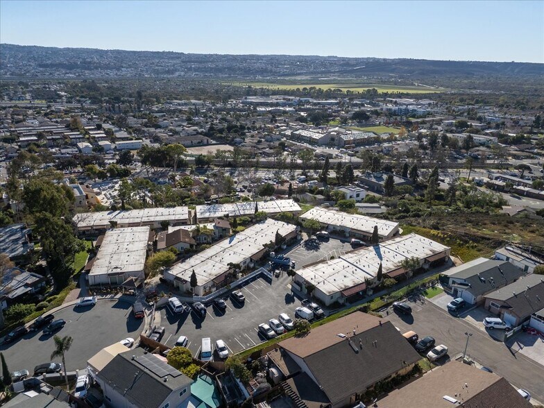 More Photos Of 279 Padua Hills Pl, San Ysidro Apartments For Sale